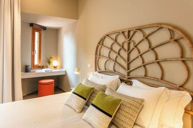 Hotel Is Molas Resort