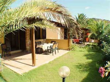 Hotel Green Village Resort