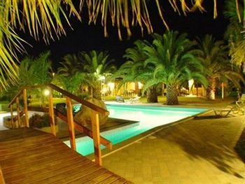 Hotel Green Village Resort