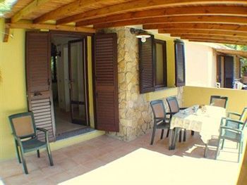 Hotel Green Village Resort