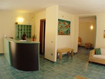 Hotel Green Village Resort