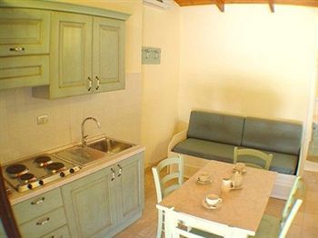 Hotel Green Village Resort