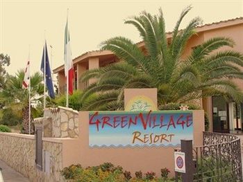 Hotel Green Village Resort