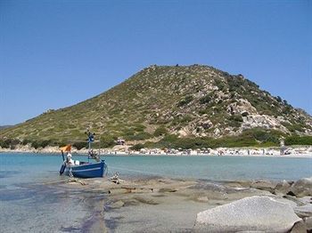 Hotel Green Village Resort