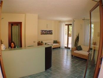 Hotel Green Village Resort