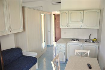 Hotel Green Village Resort