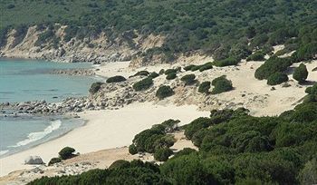 Hotel Green Village Resort