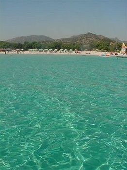 Hotel Green Village Resort