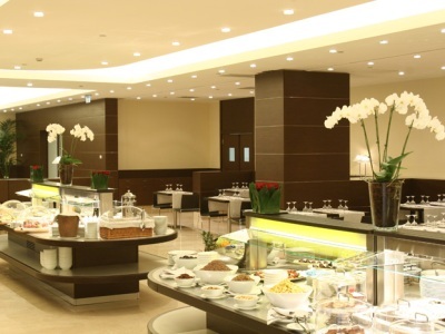 Hotel Crowne Plaza Caserta