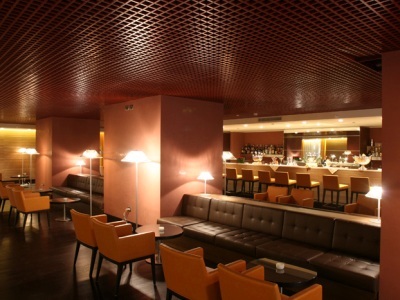 Hotel Crowne Plaza Caserta