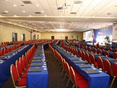 Hotel Crowne Plaza Caserta