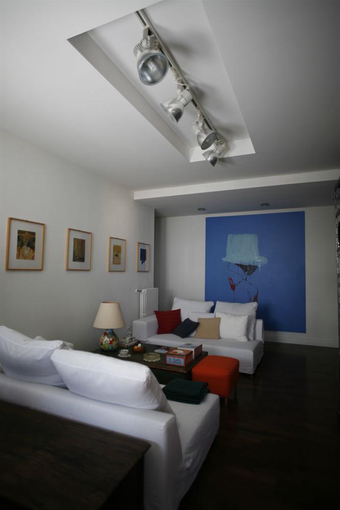 Bed & Breakfast Lognina