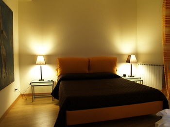 Bed & Breakfast Lognina