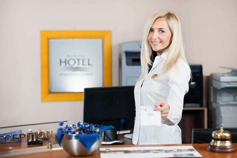 Hotel Best Western Mediterraneo Di Catania