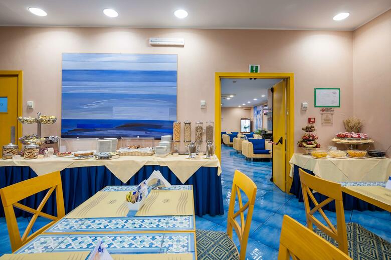 Hotel Best Western Mediterraneo Di Catania