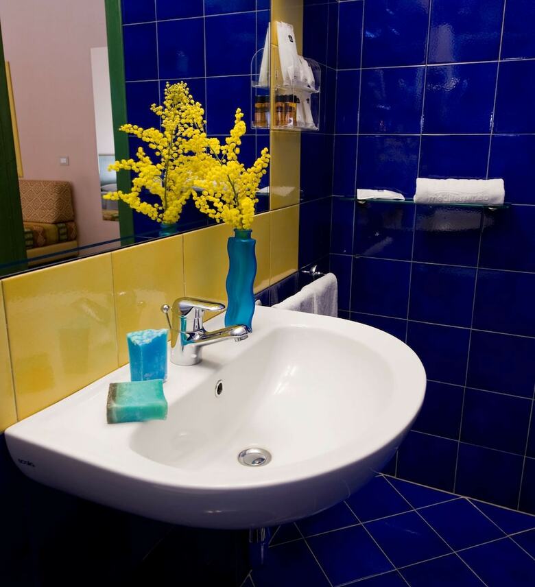 Hotel Best Western Mediterraneo Di Catania