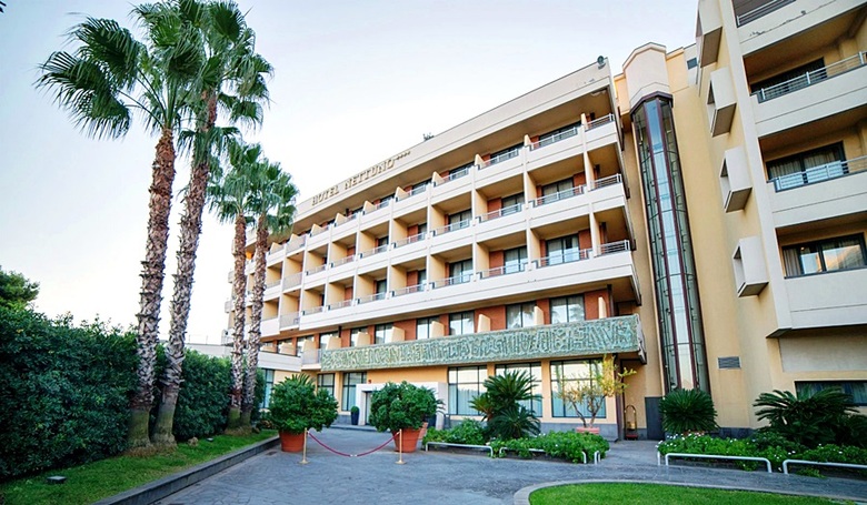 Hotel Nettuno