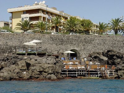 Hotel Nettuno