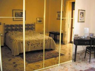 Bed & Breakfast Casa Tina Maugeri