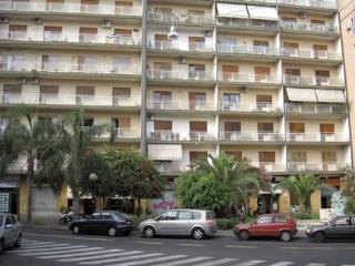 Bed & Breakfast Casa Tina Maugeri