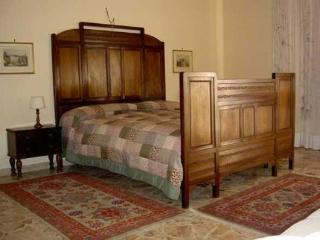 Bed & Breakfast Casa Tina Maugeri