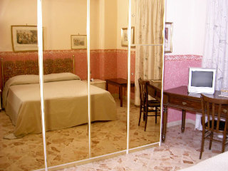 Bed & Breakfast Casa Tina Maugeri