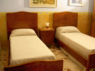 Bed & Breakfast Casa Tina Maugeri