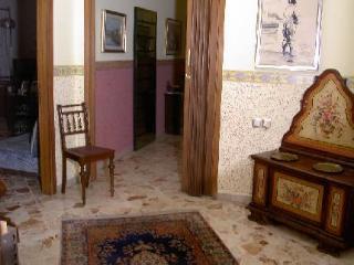 Bed & Breakfast Casa Tina Maugeri