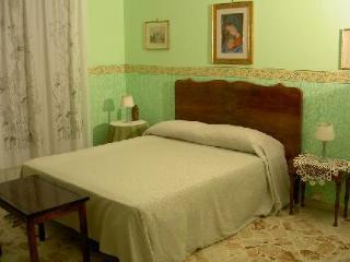 Bed & Breakfast Casa Tina Maugeri