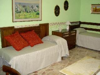 Bed & Breakfast Casa Tina Maugeri