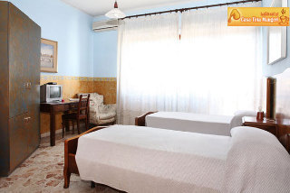 Bed & Breakfast Casa Tina Maugeri