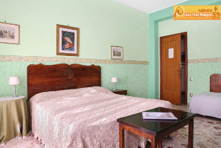 Bed & Breakfast Casa Tina Maugeri