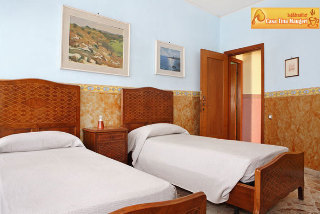 Bed & Breakfast Casa Tina Maugeri