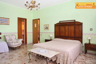 Bed & Breakfast Casa Tina Maugeri