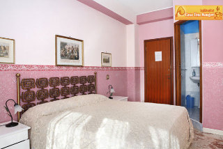 Bed & Breakfast Casa Tina Maugeri