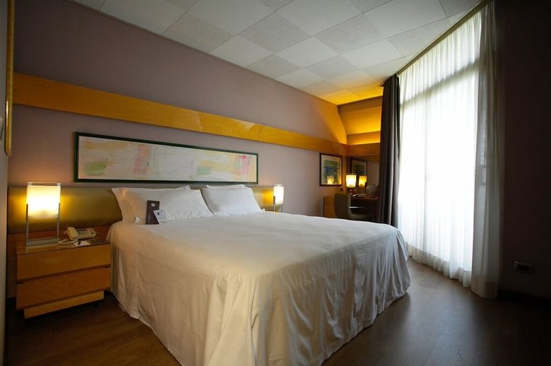 Hotel Sheraton