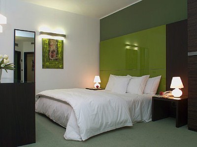 Hotel Sheraton