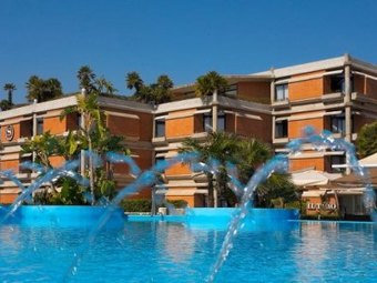 Hotel Sheraton