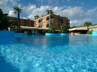 Hotel Sheraton