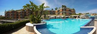 Hotel Sheraton