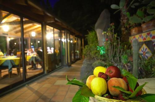 Hotel Borgo Verde