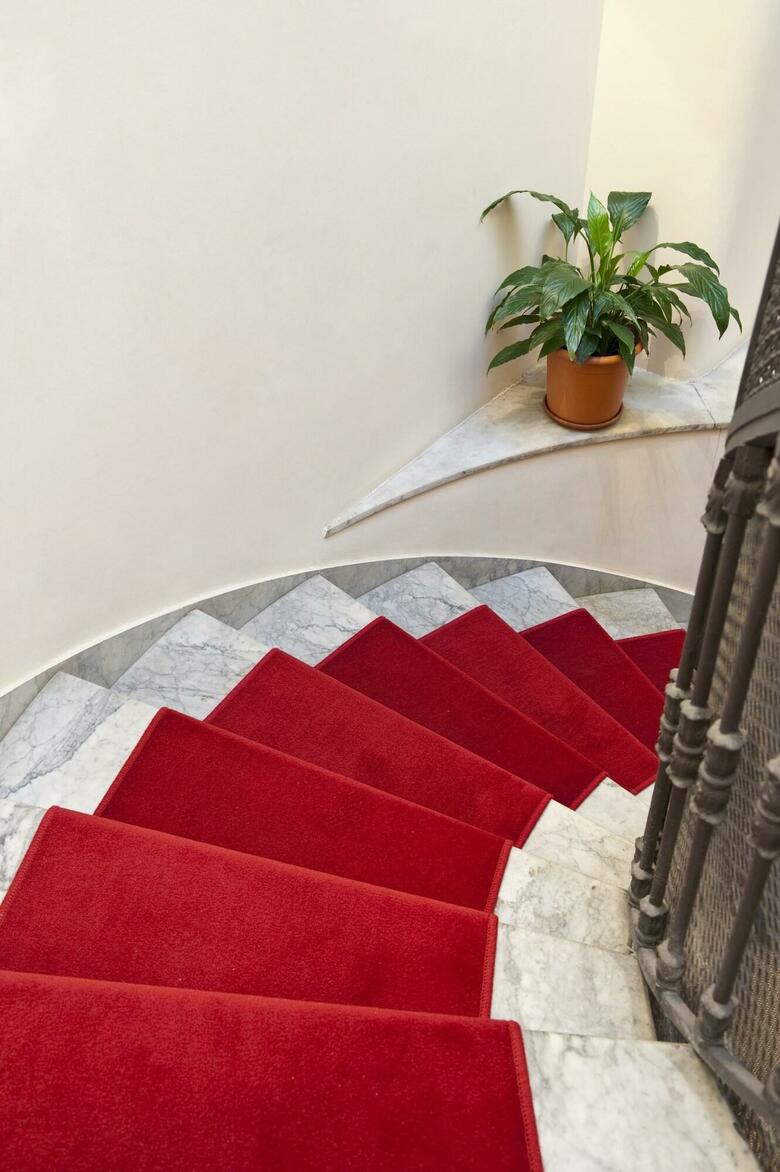 Apartamentos Manganelli Palace