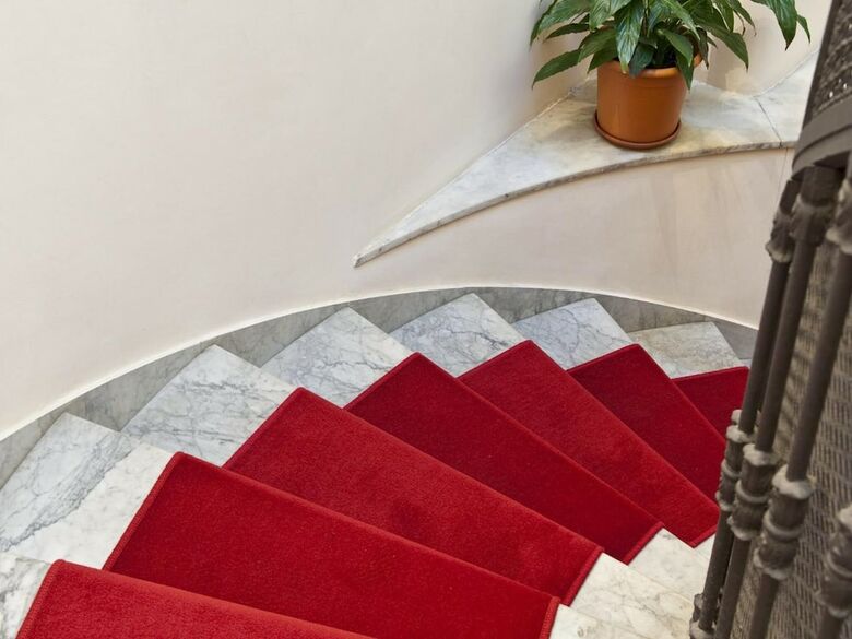 Apartamentos Manganelli Palace