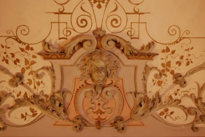 Apartamentos Manganelli Palace