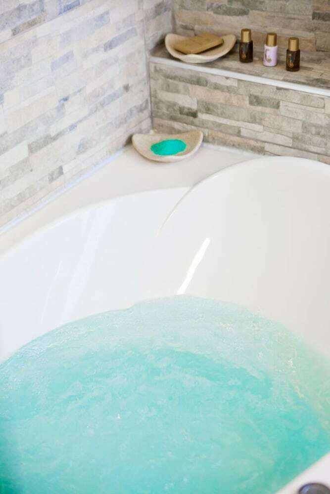 Apartamentos Manganelli Palace