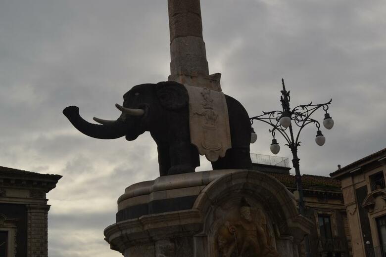 Hotel Stesicorea Palace