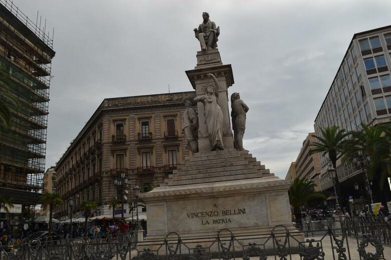 Hotel Stesicorea Palace