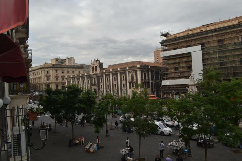 Hotel Stesicorea Palace