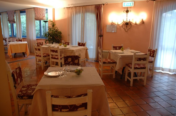 Hotel Le Dune