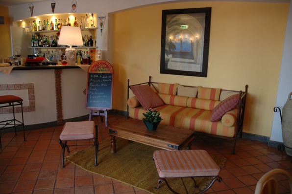 Hotel Le Dune